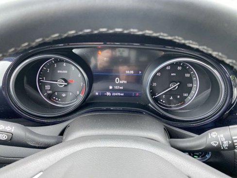 Certified 2022 Buick Encore GX Select image 14