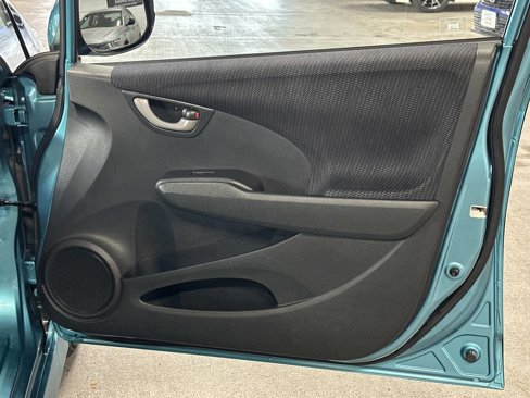 Used 2012 Honda Fit Sport image 11
