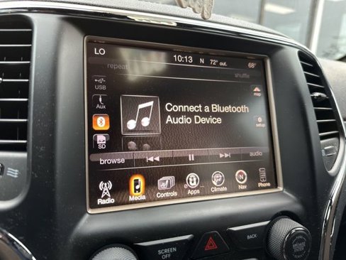 Used 2015 Jeep Grand Cherokee Summit image 12