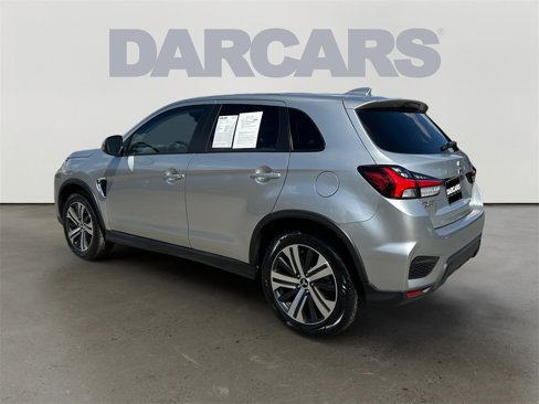 Used 2022 Mitsubishi Outlander Sport SE image 5