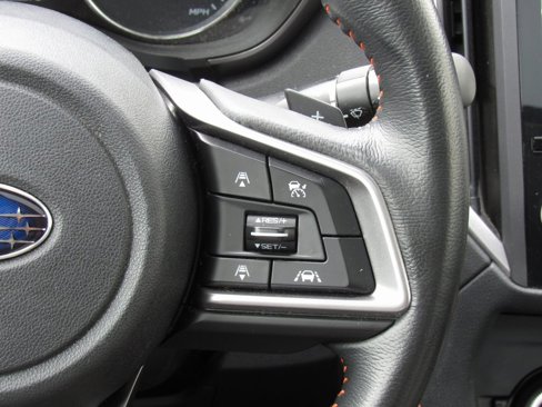 Used 2018 Subaru Crosstrek 2.0i Limited image 24