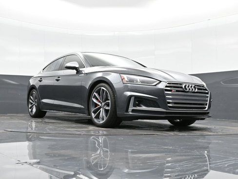 Used 2019 Audi S5 Prestige w/ S Sport Package image 40