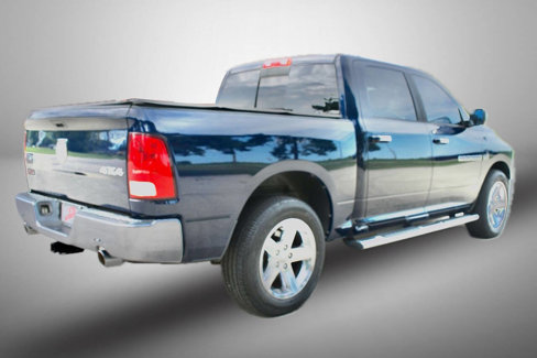 Used 2012 RAM 1500 Big Horn image 6