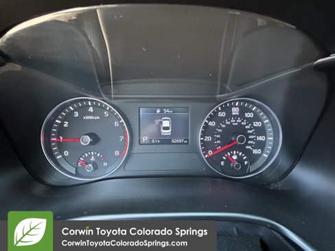 Used 2019 Kia Forte LXS image 18