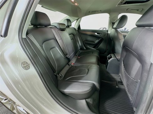 Used 2014 Audi A4 2.0T Premium w/ S Line Style Package image 24