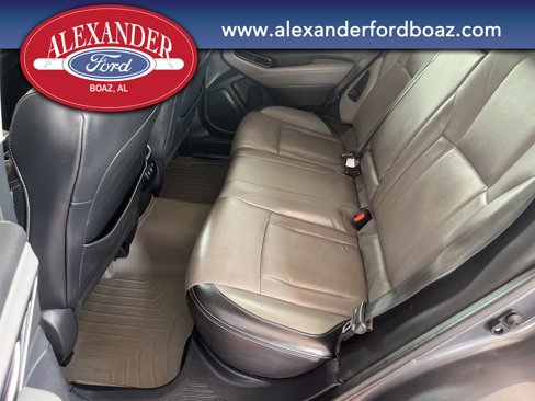 Used 2020 Subaru Outback Limited image 11