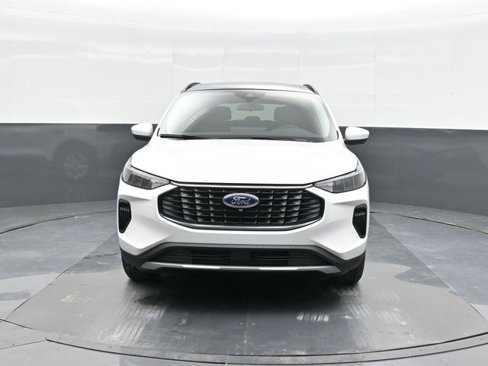 New 2024 Ford Escape Active w/ Tech Pack #2 image 3