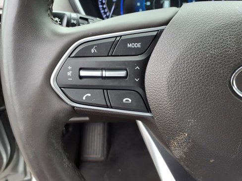 Used 2020 Hyundai Santa Fe Limited image 18