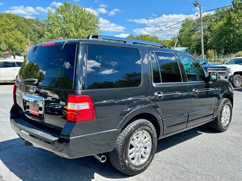 Used 2012 Ford Expedition Limited image 8