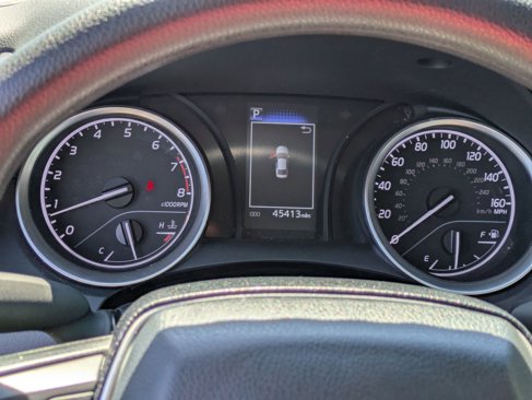 Used 2024 Toyota Camry LE image 21