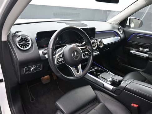 Used 2022 Mercedes-Benz GLB 250 image 23