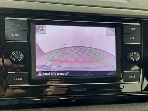 Used 2024 Volkswagen Taos S image 13