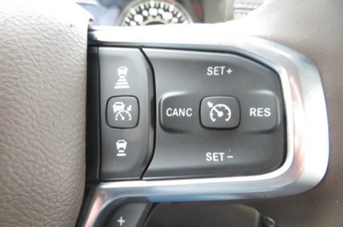 New 2025 RAM 1500 Laramie image 25