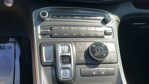 Used 2023 Hyundai Santa Fe SEL w/ Premium Package image 17