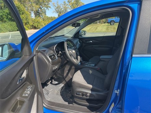 Used 2024 Chevrolet Equinox LT image 8