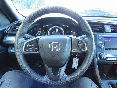 Used 2019 Honda Civic LX image 11