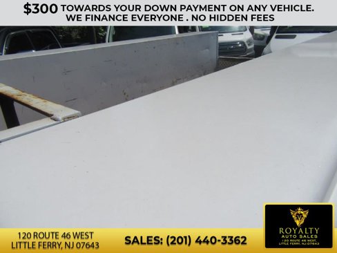 Used 2008 Ford F350 XLT image 6