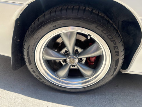 Used 2000 Chevrolet Camaro LT image 23