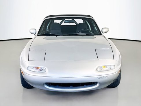 Used 1990 MAZDA MX-5 Miata image 4