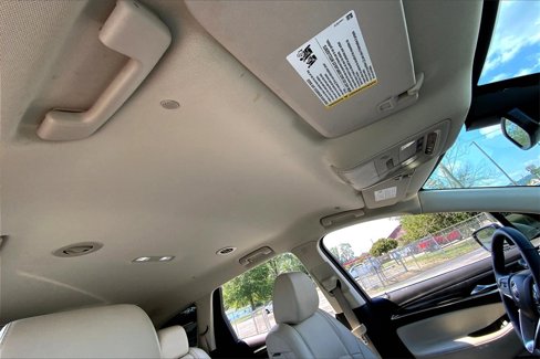 Used 2022 Buick Enclave Essence image 23