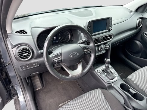 Used 2021 Hyundai Kona SEL Plus image 9