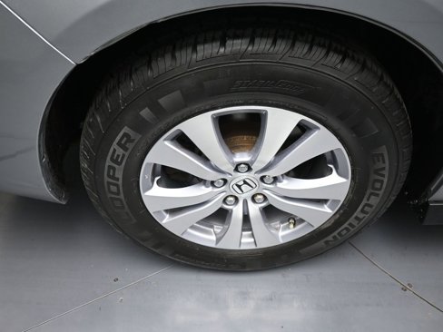 Used 2016 Honda Odyssey EX-L image 12