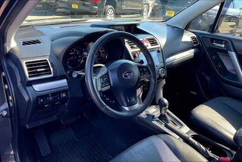 Used 2016 Subaru Forester 2.0XT Touring w/ Eyesight & Navigation System image 13