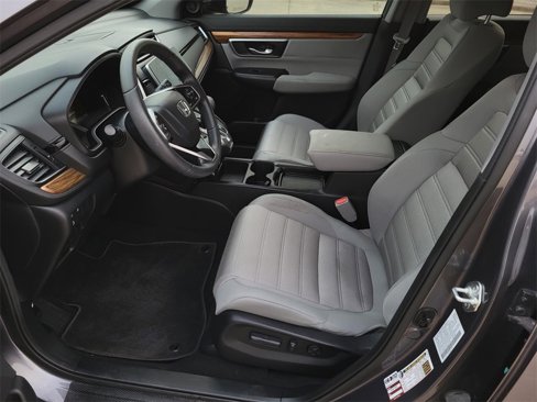 Used 2022 Honda CR-V EX image 21