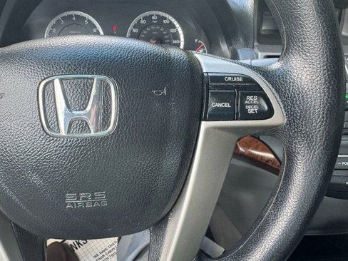 Used 2011 Honda Accord EX image 24