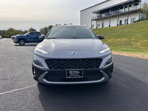 Used 2023 Hyundai Kona SEL image 2