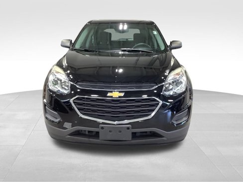 Used 2017 Chevrolet Equinox LS image 12