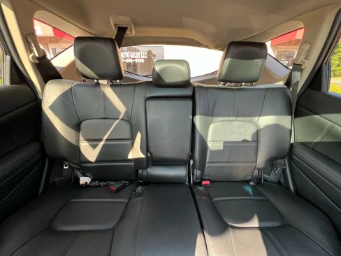 Used 2013 Nissan Murano SL image 25