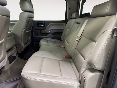 Used 2014 GMC Sierra 1500 SLT image 7