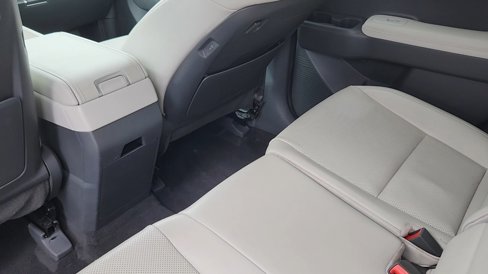 Certified 2024 Hyundai Santa Fe SEL image 17
