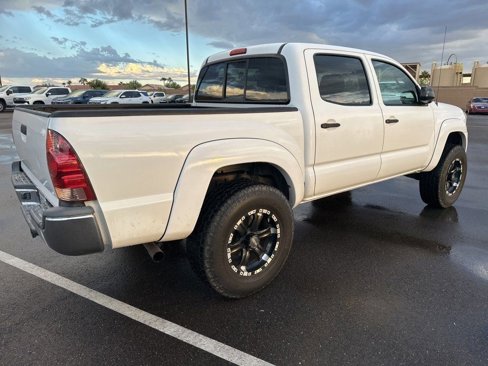 Used 2007 Toyota Tacoma PreRunner image 5