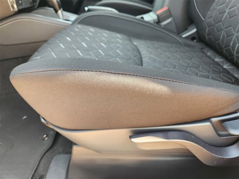 New 2025 Mitsubishi Outlander Sport ES image 17