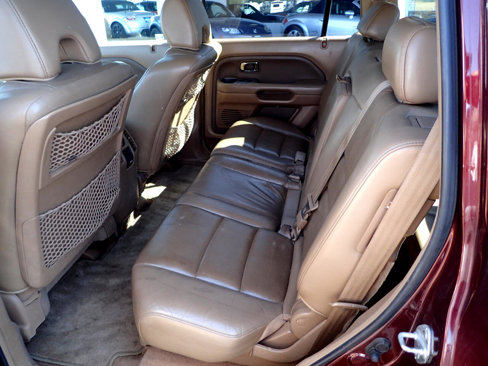 Used 2007 Honda Pilot EX-L image 11