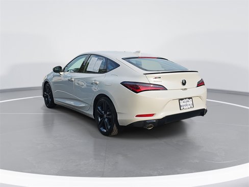 Certified 2023 Acura Integra A-Spec image 7