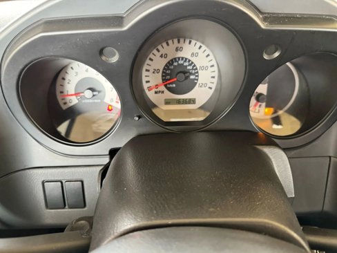 Used 2004 Nissan Frontier XE w/ (PWR) Pwr Pkg image 13