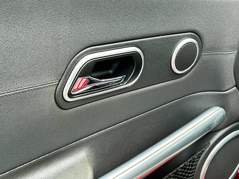 Used 2004 Chrysler Crossfire Coupe image 16
