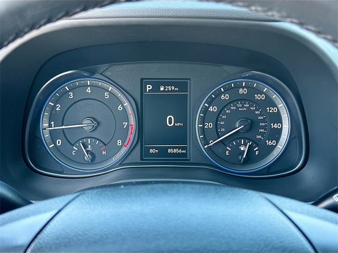 Used 2021 Hyundai Kona SEL Plus image 12