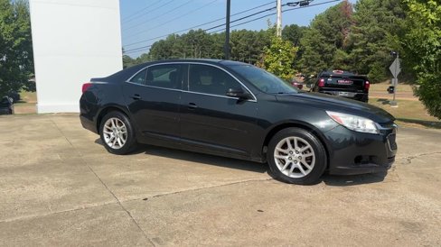 Used 2014 Chevrolet Malibu LT w/ Power Convenience Package image 7