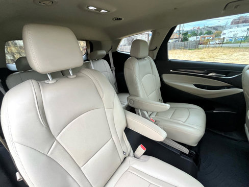 Used 2020 Buick Enclave Essence image 53