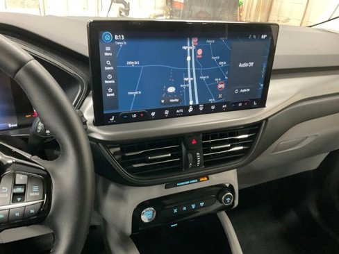 Certified 2023 Ford Escape Active w/ Tech Pack #1 image 12
