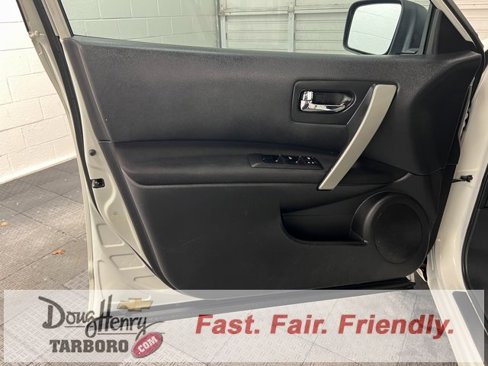 Used 2012 Nissan Rogue S image 26