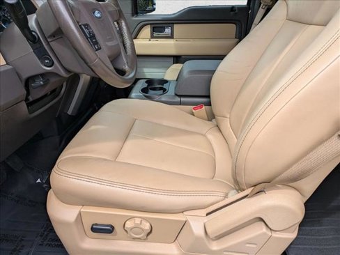 Used 2014 Ford F150 XLT w/ Equipment Group 302A Luxury image 14