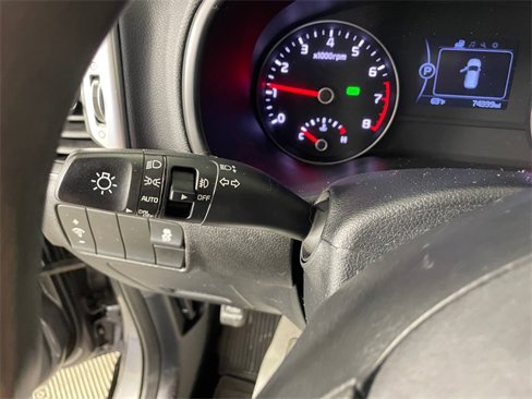 Certified 2018 Kia Sportage LX image 14