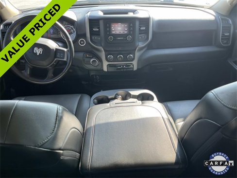 Used 2020 RAM 2500 Tradesman w/ Protection Group image 15