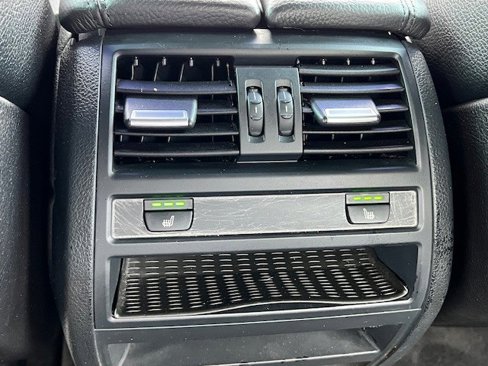 Used 2012 BMW 535i xDrive Sedan image 19