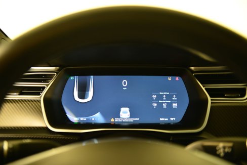 Used 2017 Tesla Model S 75D image 13